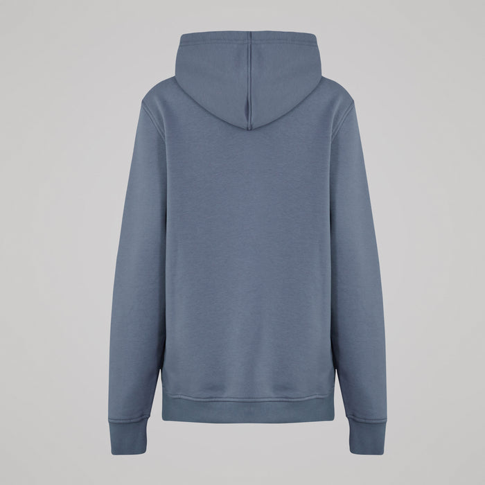 Womens Uglies Hoodie Grey