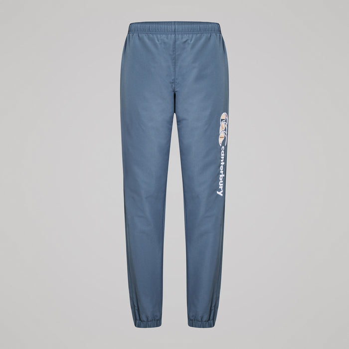 Womens Uglies Stadium Pant Blue