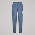 Womens Uglies Stadium Pant Blue