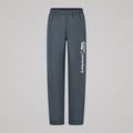 Womens Uglies Stadium Pant Grey