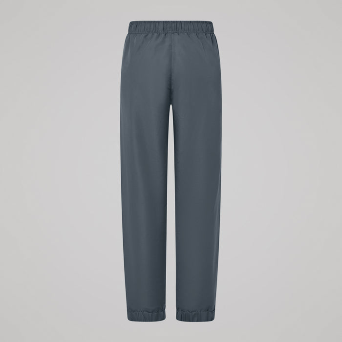 Womens Uglies Stadium Pant Grey