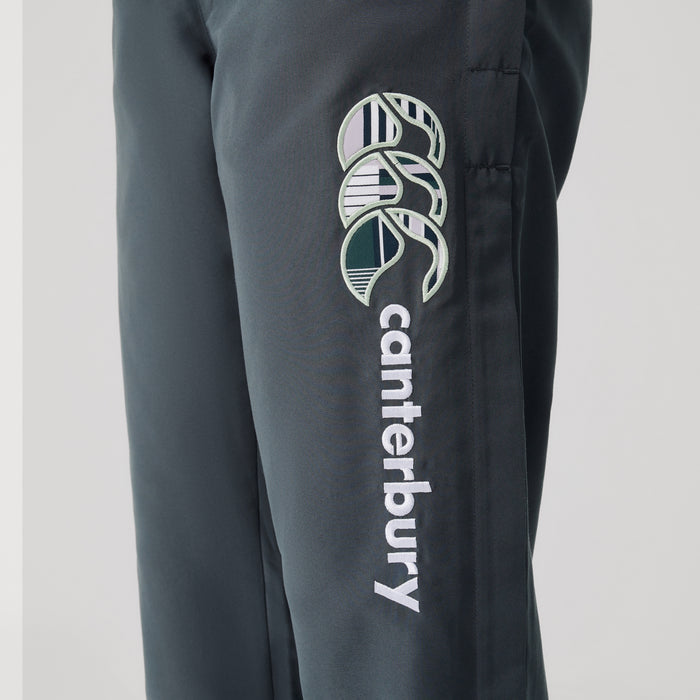 Womens Uglies Stadium Pant Grey