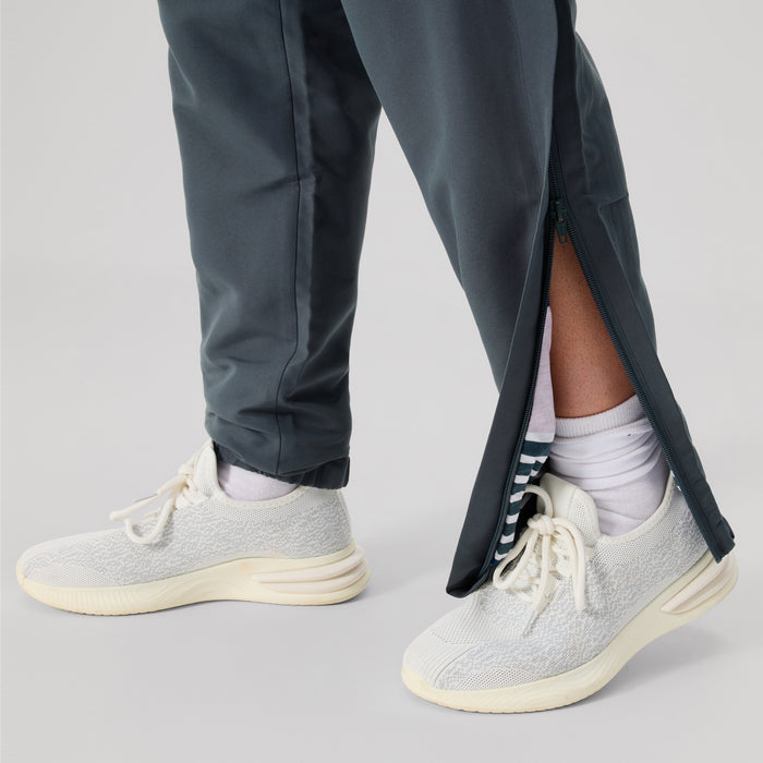 Womens Uglies Stadium Pant Grey