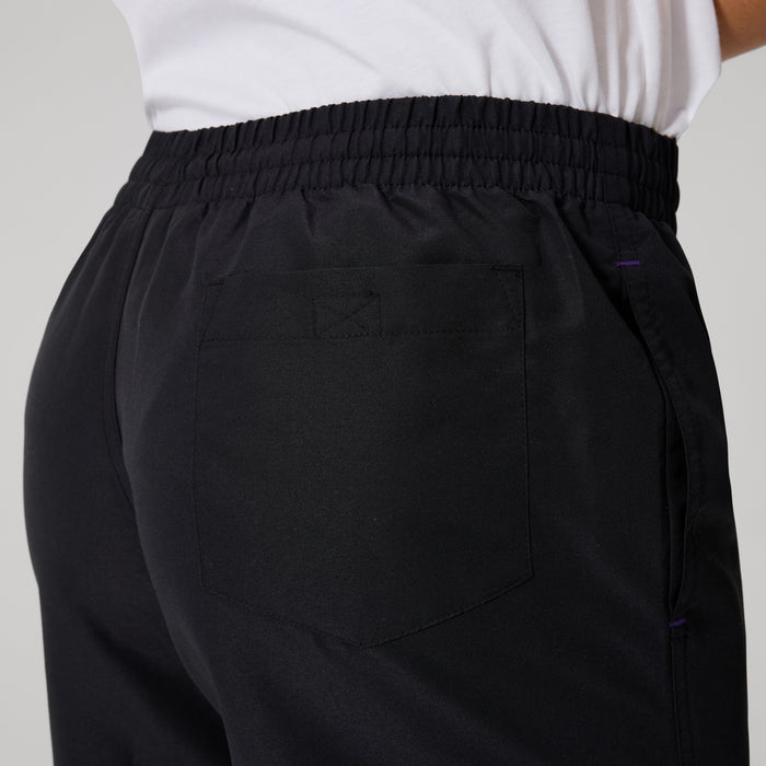 Womens Uglies Tactic Short Black