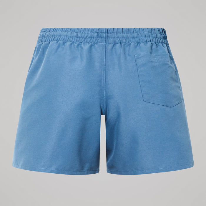 Womens Uglies Tactic Short Grey