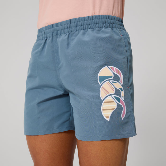 Womens Uglies Tactic Short Grey