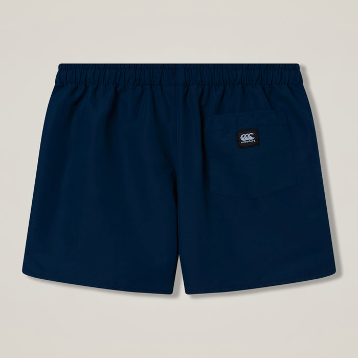 Womens Uglies Tactic Shorts Navy