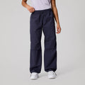Womens Utility Pants Navy