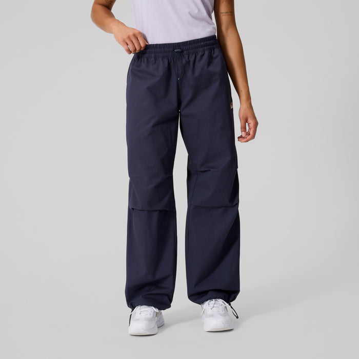 Womens Utility Pants Navy