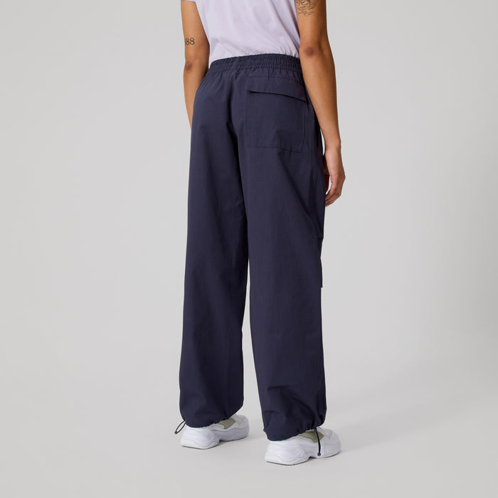 Womens Utility Pants Navy