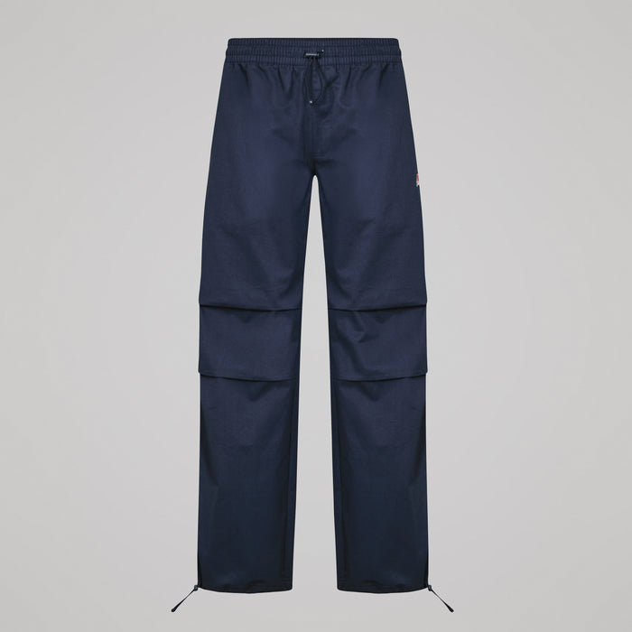Womens Utility Pants Navy