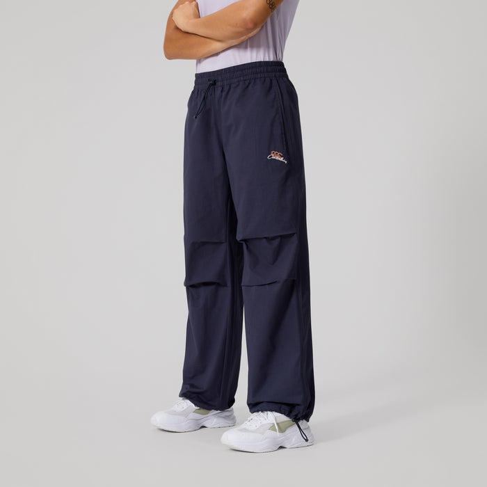 Womens Utility Pants Navy