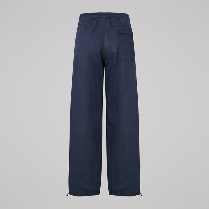 Womens Utility Pants Navy