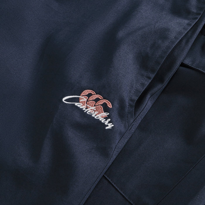 Womens Utility Pants Navy