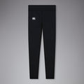 Womens Vapodri Full Length Tight Black