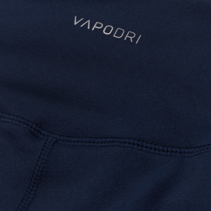 Womens Vapodri Full Length Tight Navy