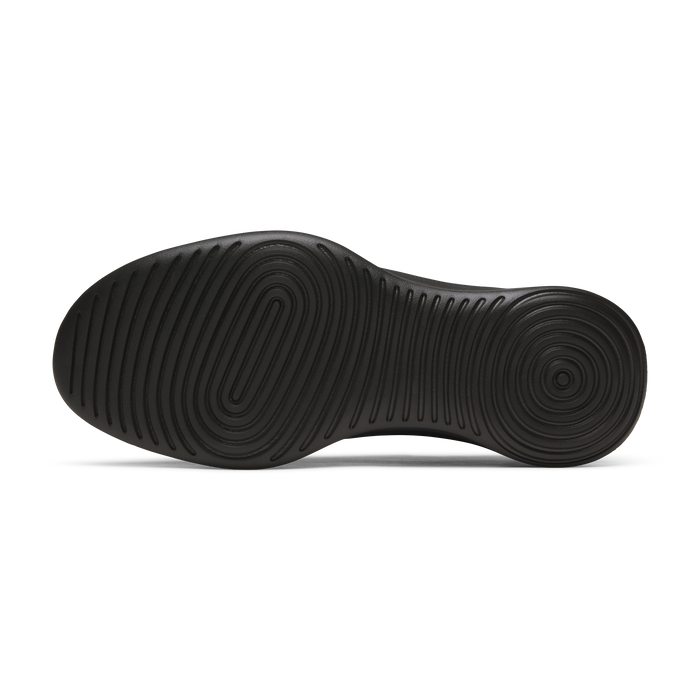 Women's Wool Runner NZ - Natural Black (Natural Black Sole)