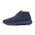 Women's Wool Runner-up Mizzle - Hazy Indigo (Hazy Indigo Sole)