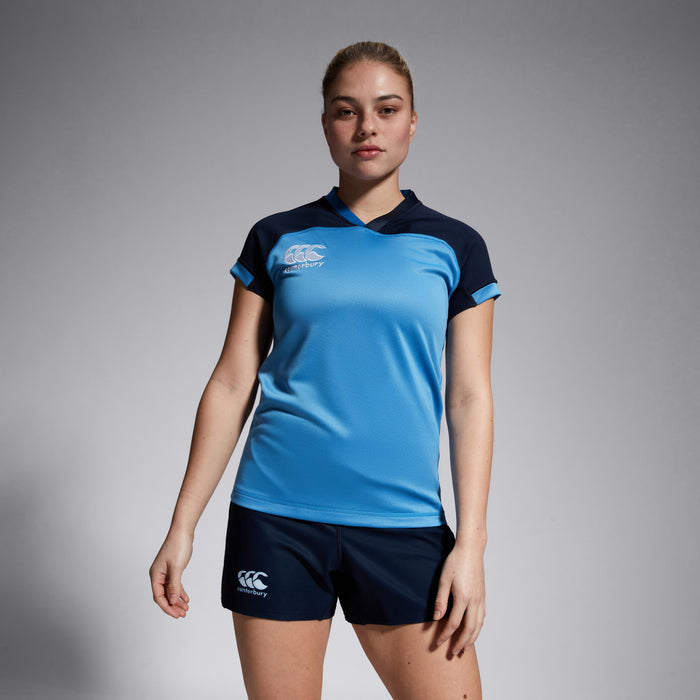 Yokohama Short Navy