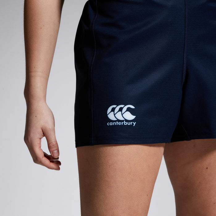 Yokohama Short Navy